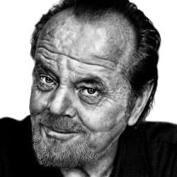 Jack Nicholson MORE INFO